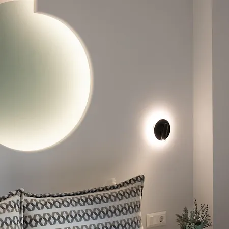 Futuristic Chic Oasis In The Heart Of The *