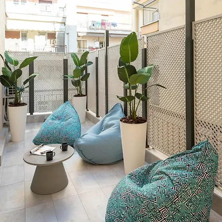 Apartament Futuristic Chic Oasis In The Heart Of The *