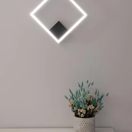 Futuristic Chic Oasis In The Heart Of The *