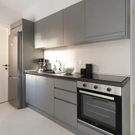 Futuristic Chic Oasis In The Heart Of The *