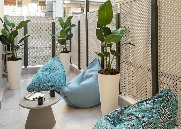Apartament Futuristic Chic Oasis In The Heart Of The *