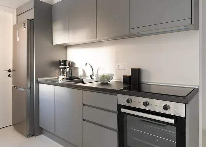 Futuristic Chic Oasis In The Heart Of The *